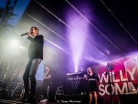 Willy Sommers @ Engie Parkies 2019 - Danny Wagemans-12  Willy Sommers @ Engie Parkies Sint-Niklaas