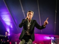 Willy Sommers @ Engie Parkies 2019 - Danny Wagemans-29  Willy Sommers @ Engie Parkies Sint-Niklaas