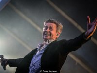Willy Sommers @ Engie Parkies 2019 - Danny Wagemans-5  Willy Sommers @ Engie Parkies Sint-Niklaas