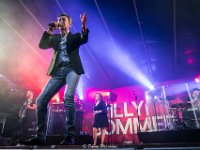 Willy Sommers @ Engie Parkies 2019 - Danny Wagemans-6  Willy Sommers @ Engie Parkies Sint-Niklaas
