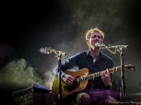 20140803- DSC2279  Arne Leurentop and They Spoke In Athems @ Fonnefeesten 2014