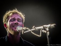 Arne Leurentop and They Spoke In Athems @ Fonnefeesten 2014