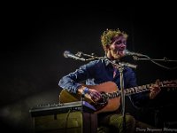 20140803- DSC2290  Arne Leurentop and They Spoke In Athems @ Fonnefeesten 2014