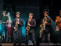 Bottle Of Moonshine @ Fonnefeesten 2014