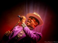 Kid Creole and the Coconuts @ Fonnefeesten 2014