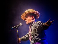 20140802- DSC1468  Kid Creole and the Coconuts @ Fonnefeesten 2014 : 2014, Kid Creole and The Coconuts, Lokeren, fonnefeesten