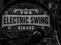 20140806- DSC8157  The Electric Swing Circus @ Fonnefeesten 2014 : 2014, Lokeren, The Electric Swing Circus, fonnefeesten