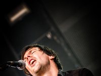 20140810- DSC1988  Walrus @ Fonnefeesten 2014 © Danny Wagemans Photography