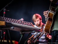 Barefoot And The Shoes @ Fonnefeesten 2015