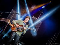 Barefoot And The Shoes - Fonnefeesten 2015 - 26 - © Danny Wagemans : 2015, Barefoot and the shoes, fonnefeesten