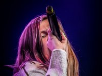 Billie Leyers @ Fonnefeesten 2015  Billie Leyers @ Fonnefeesten 2015 : 2015, Billie Leyers, Lokeren, fonnefeesten