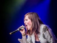 Billie Leyers @ Fonnefeesten 2015  Billie Leyers @ Fonnefeesten 2015 : 2015, Billie Leyers, Lokeren, fonnefeesten