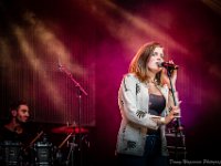 Billie Leyers @ Fonnefeesten 2015  Billie Leyers @ Fonnefeesten 2015 : 2015, Billie Leyers, Lokeren, fonnefeesten