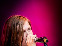 Billie Leyers @ Fonnefeesten 2015  Billie Leyers @ Fonnefeesten 2015 : 2015, Billie Leyers, Lokeren, fonnefeesten