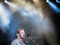 Ganashake - 02 - © Danny Wagemans  Ganashake @ Fonnefeesten 2015 : 2015, Ganashake, Lokeren, fonnefeesten