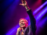 Rob De Nijs @ Fonnefeesten 2015  Rob De Nijs @ Fonnefeesten 2015