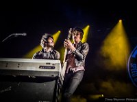 The Deaf @ Fonnefeesten 2015  The Deaf @ Fonnefeesten 2015 : 2015, Lokeren, The Deaf, fonnefeesten