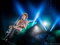 The Deaf @ Fonnefeesten 2015  The Deaf @ Fonnefeesten 2015 : 2015, Lokeren, The Deaf, fonnefeesten