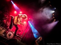 The Deaf @ Fonnefeesten 2015  The Deaf @ Fonnefeesten 2015 : 2015, Lokeren, The Deaf, fonnefeesten