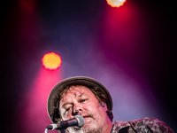 The Levellers @ Fonnefeesten 2015  The Levellers @ Fonnefeesten 2015