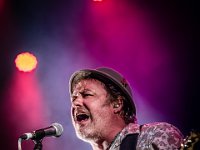 The Levellers @ Fonnefeesten 2015  The Levellers @ Fonnefeesten 2015