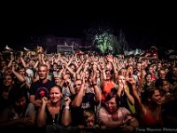 The Levellers @ Fonnefeesten 2015  The Levellers @ Fonnefeesten 2015