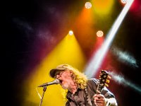 The Levellers @ Fonnefeesten 2015  The Levellers @ Fonnefeesten 2015