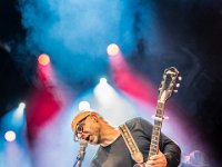 Isbells @ Fonnefeesten 2016-12  Isbells @ Fonnefeesten 2016