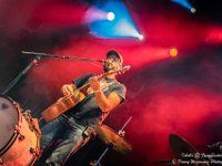 Isbells @ Fonnefeesten 2016-13  Isbells @ Fonnefeesten 2016