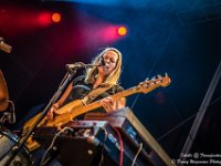 Isbells @ Fonnefeesten 2016-14  Isbells @ Fonnefeesten 2016