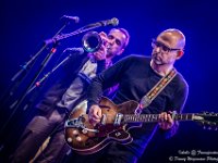 Isbells @ Fonnefeesten 2016-17  Isbells @ Fonnefeesten 2016