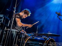 Isbells @ Fonnefeesten 2016-2  Isbells @ Fonnefeesten 2016