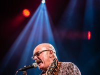 Juice Of The Barley @ Fonnefeesten 2016-17  Juice of the Barley @ Fonnefeesten 2016