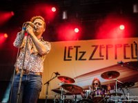 Fonnefeesten 2016-8  Letz Zeppelin @ Fonnefeesten 2016 : 2016, Letz Zepplin, Lokeren, fonnefeesten