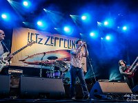 Fonnefeesten 2016-9  Letz Zeppelin @ Fonnefeesten 2016 : 2016, Letz Zepplin, Lokeren, fonnefeesten