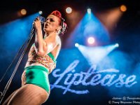 Liptease @ Fonnefeesten 2016-17  Liptease @ Fonnefeesten 2016