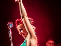 Liptease @ Fonnefeesten 2016-27  Liptease @ Fonnefeesten 2016