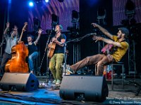 Fonnefeesten 2016