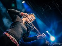 Nevermind Nessie - Fonnefeesten 2016-2  Nevermind Nessie @ Fonnefeesten 2016 : 2016, Lokeren, Nevermind Nessie, fonnefeesten