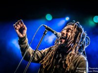 Rootsriders (Tribute 2 Bob Marley) @ Fonnefeesten 2016