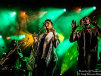 Rootsriders @ Fonnefeesten 2016-10  Rootsriders @ Fonnefeesten 2016 Tribute 2 Bob Marley