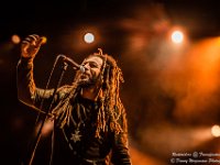 Rootsriders @ Fonnefeesten 2016-17  Rootsriders @ Fonnefeesten 2016 Tribute 2 Bob Marley
