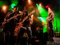 Rootsriders @ Fonnefeesten 2016-18  Rootsriders @ Fonnefeesten 2016 Tribute 2 Bob Marley