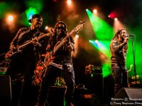 Rootsriders @ Fonnefeesten 2016-18  Rootsriders @ Fonnefeesten 2016 Tribute 2 Bob Marley