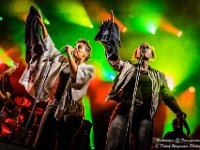 Rootsriders @ Fonnefeesten 2016-20  Rootsriders @ Fonnefeesten 2016 Tribute 2 Bob Marley