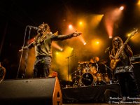 Rootsriders @ Fonnefeesten 2016-8  Rootsriders @ Fonnefeesten 2016 Tribute 2 Bob Marley