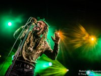 Rootsriders @ Fonnefeesten 2016-9  Rootsriders @ Fonnefeesten 2016 Tribute 2 Bob Marley