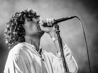 The Doors in Concert - Fonnefeesten 2016-4  The Doors in Concert @ Fonnefeesten 2016 : 2016, Lokeren, The Doors in concert, fonnefeesten