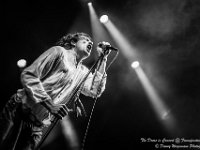 The Doors in concert @ Fonnefeesten 2016