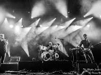 The Rhythm Junks @ Fonnefeesten 2016